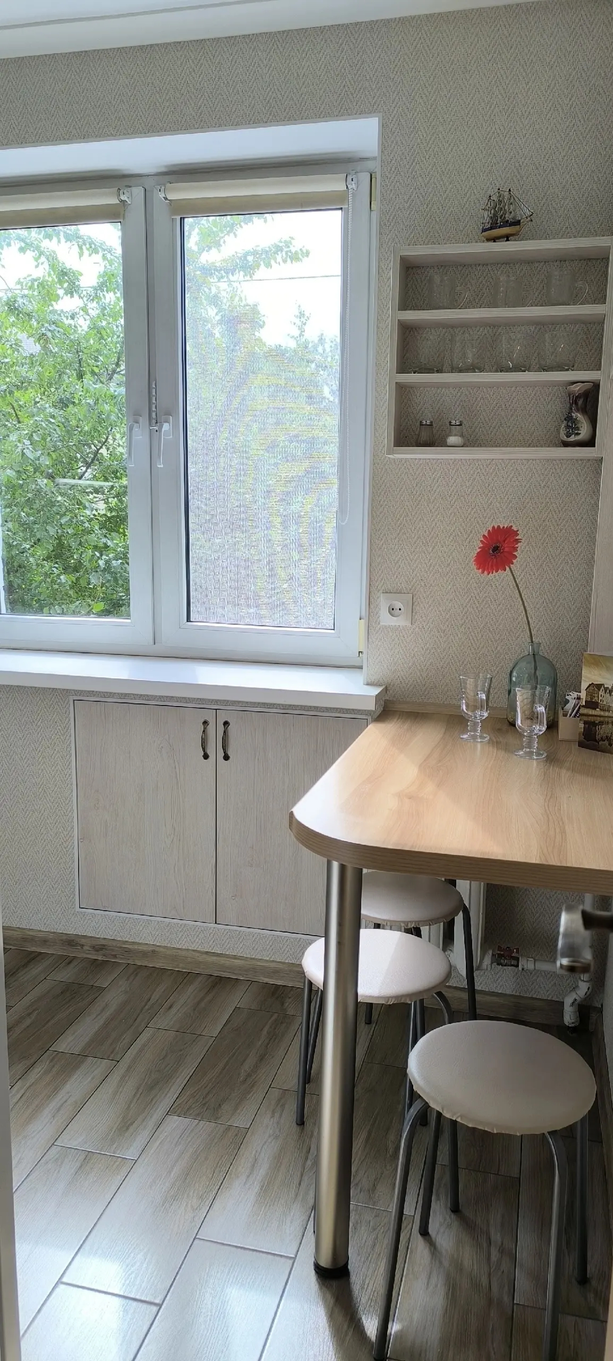 Квартира Amber Home