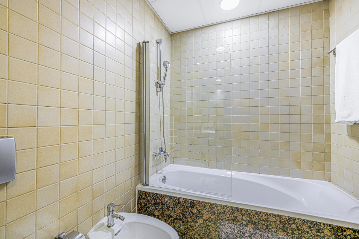 Апартаменты Sound of the Waves in JBR