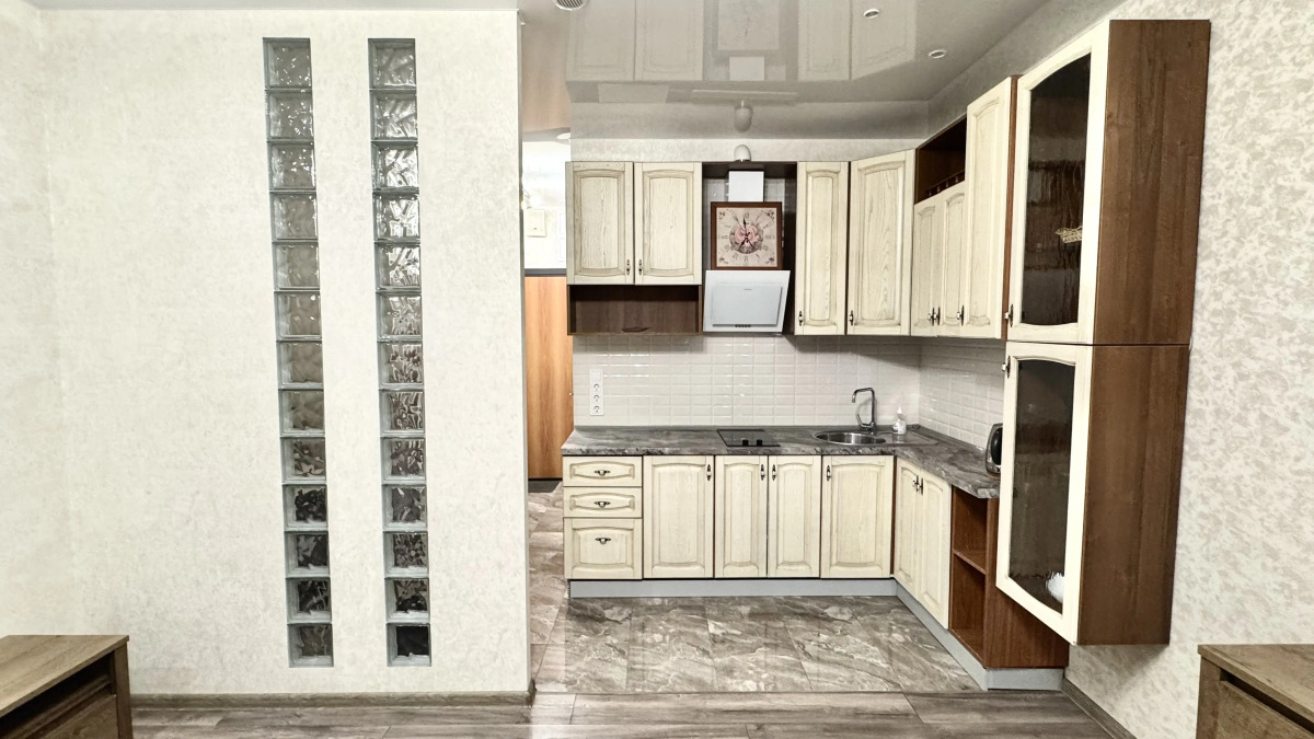 Апартаменты Liner Apart 031