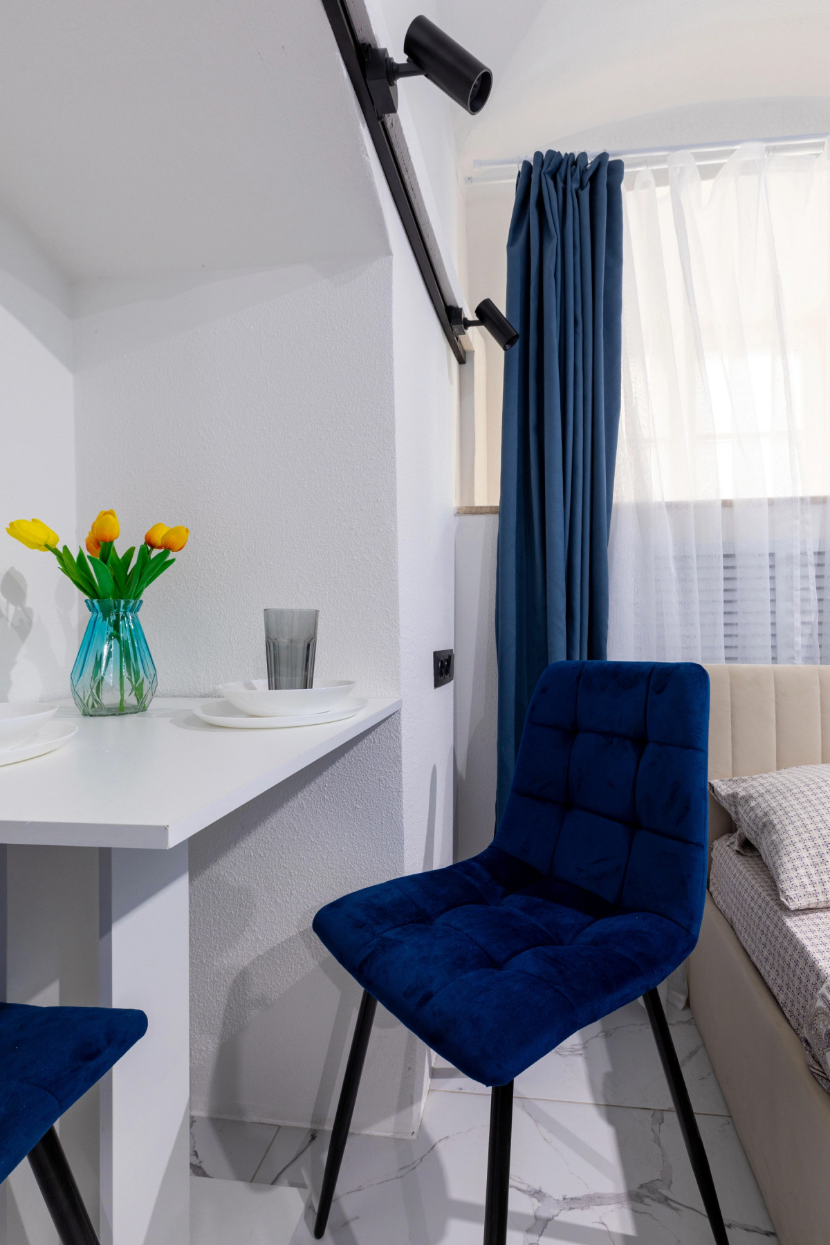 Улучшенные апартаменты Leohotels на Фонтанке 26