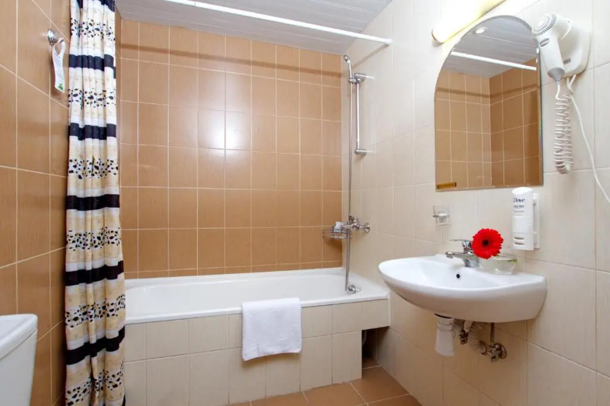 Апартаменты Невский Бриз