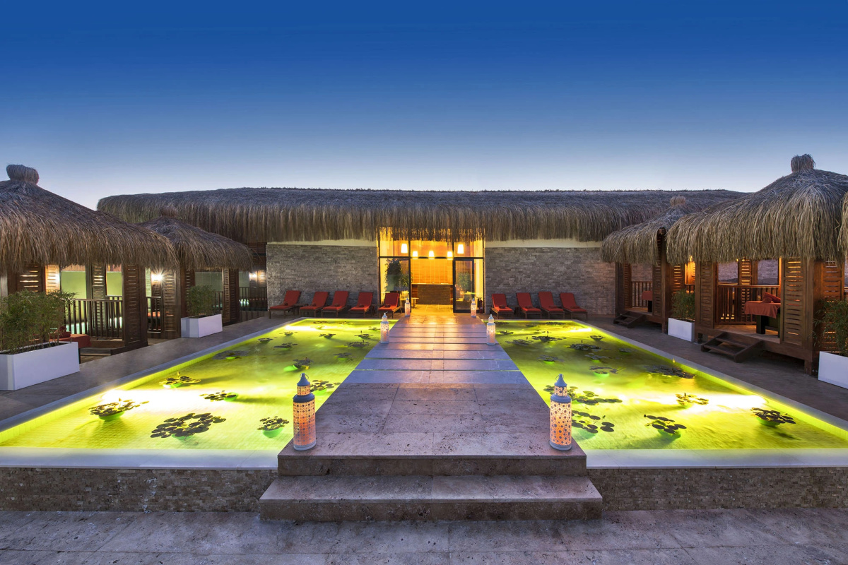 Aska Lara Resort & Spa Hotel