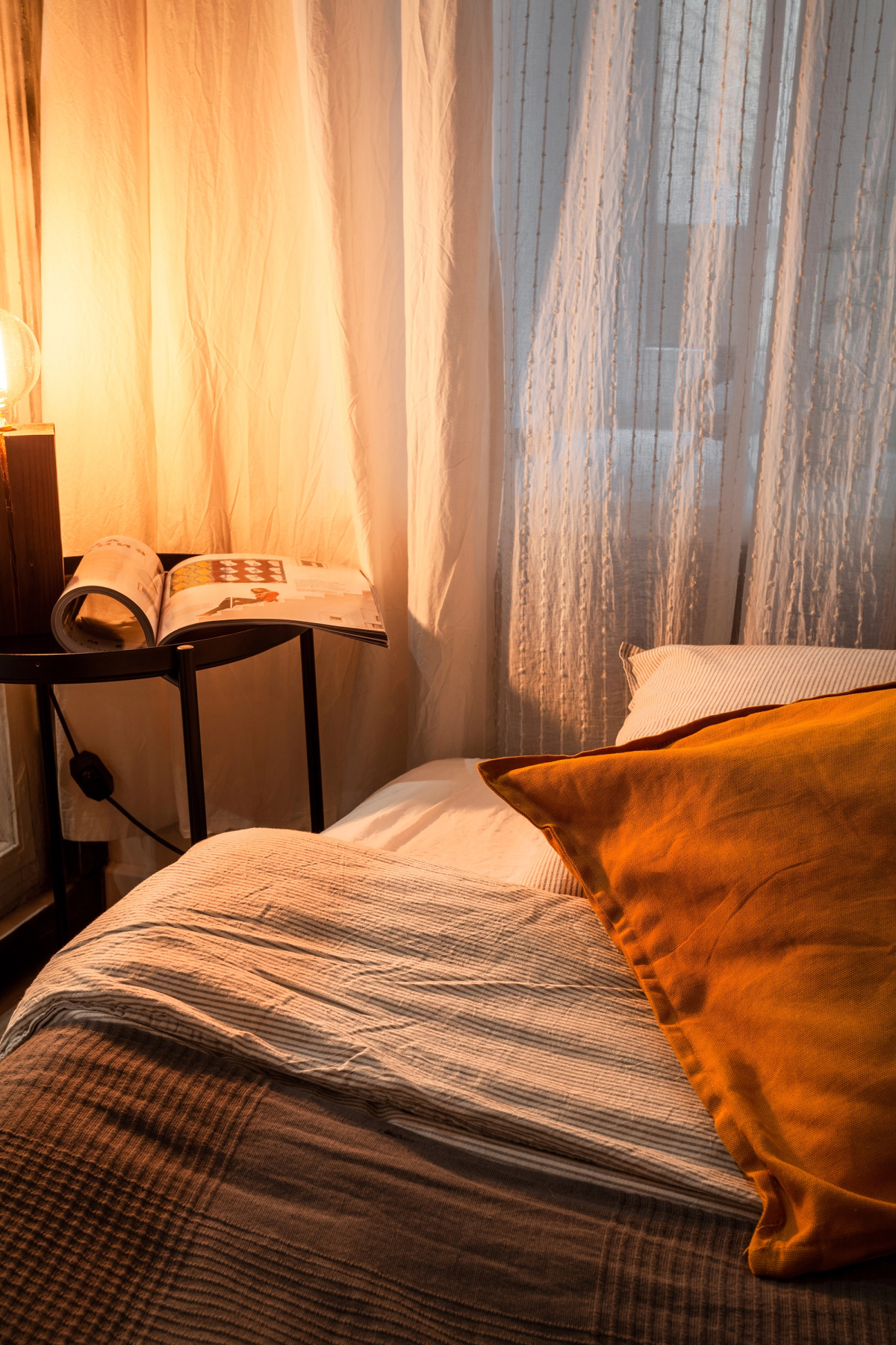 Апартаменты Authentic Studio 1907