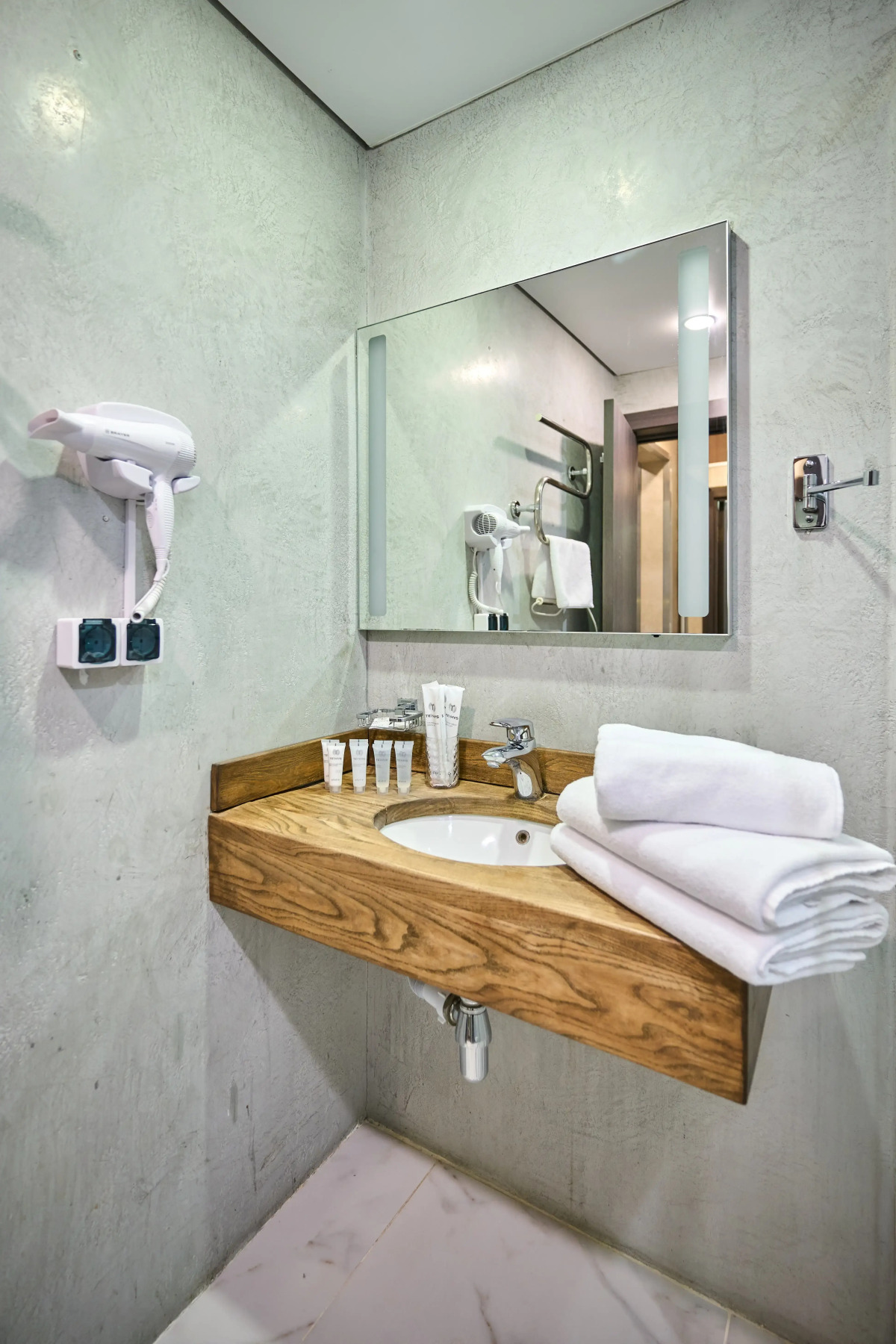 Гостевой дом Wood House