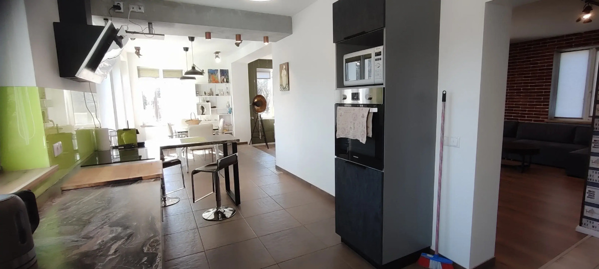 Дом Villa LOFT Минское море