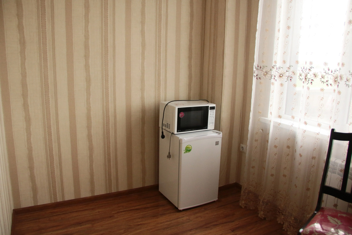 Отель Четыре Сезона