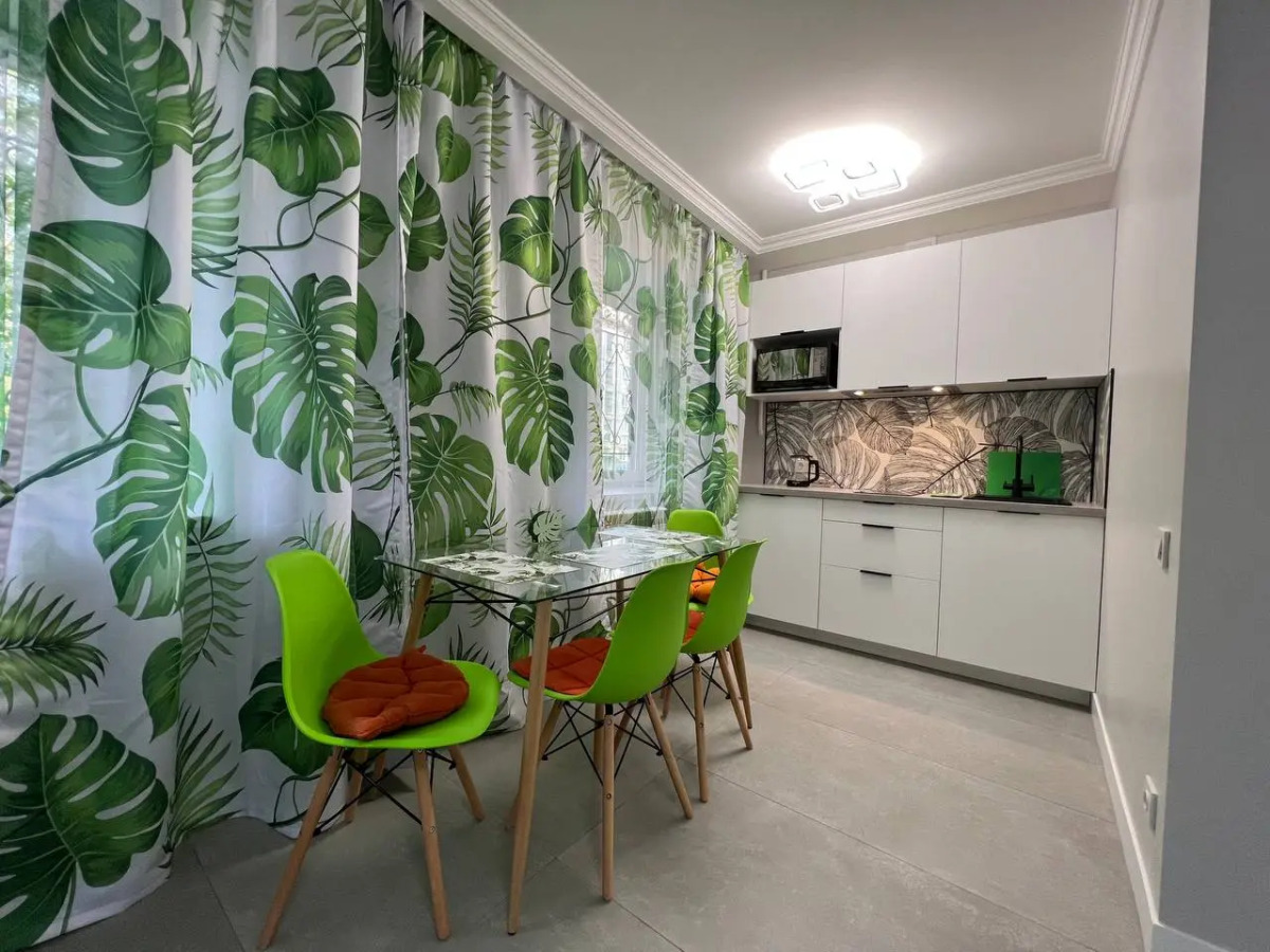 Апартаменты Марьин Дом на Малышева 104