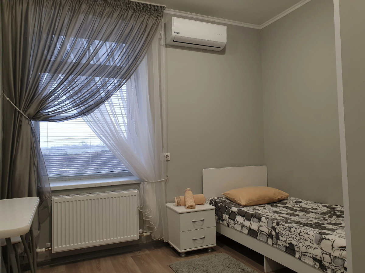 Отель Жемчужина