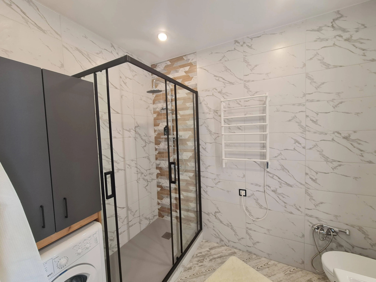 Апартаменты NatalyApart