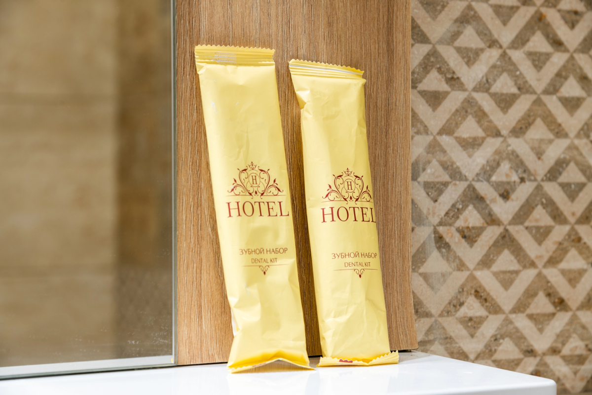 Апартаменты GOSTIO студия ЖК Летний Сад метро Яхромская