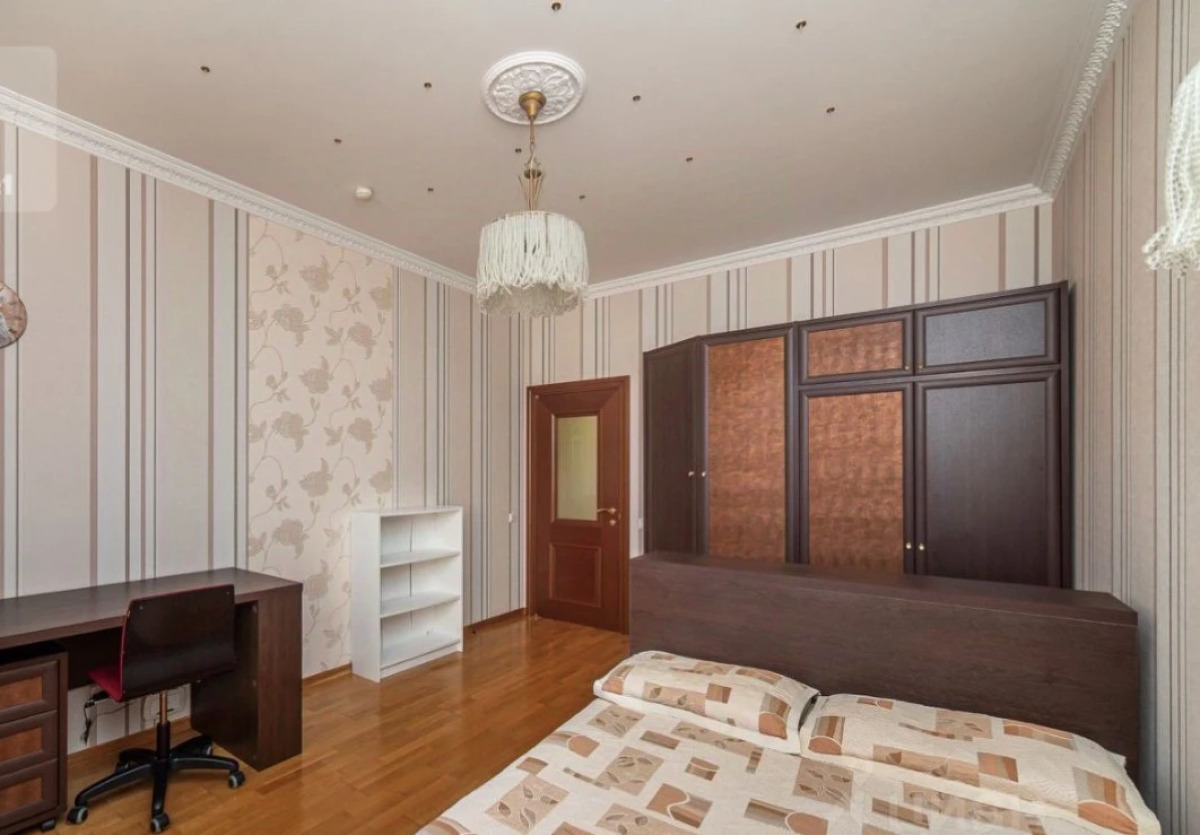 Апартаменты Роскошная Квартира для 8 Гостей с Парковкой