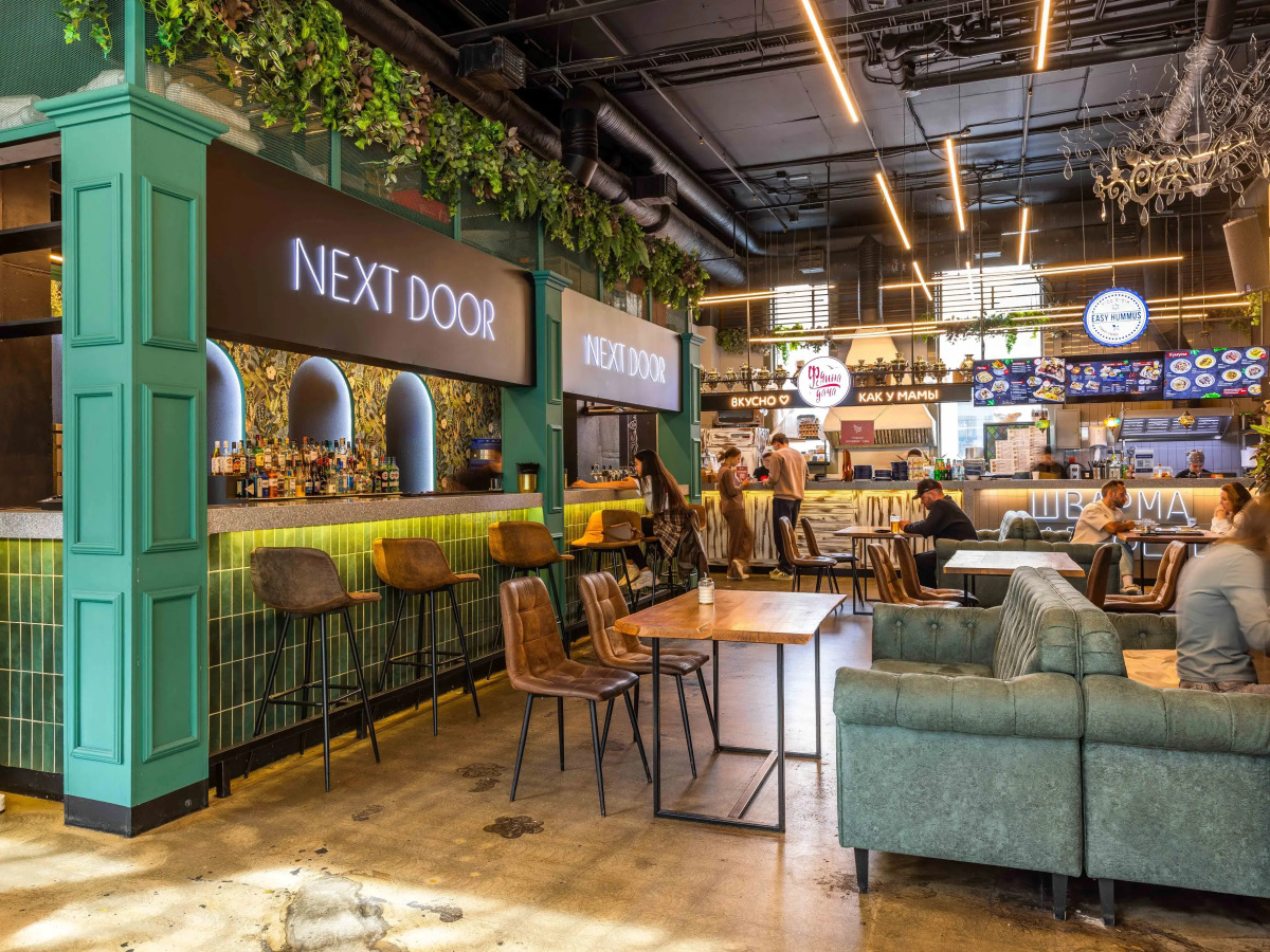 Апартаменты Happy Stay