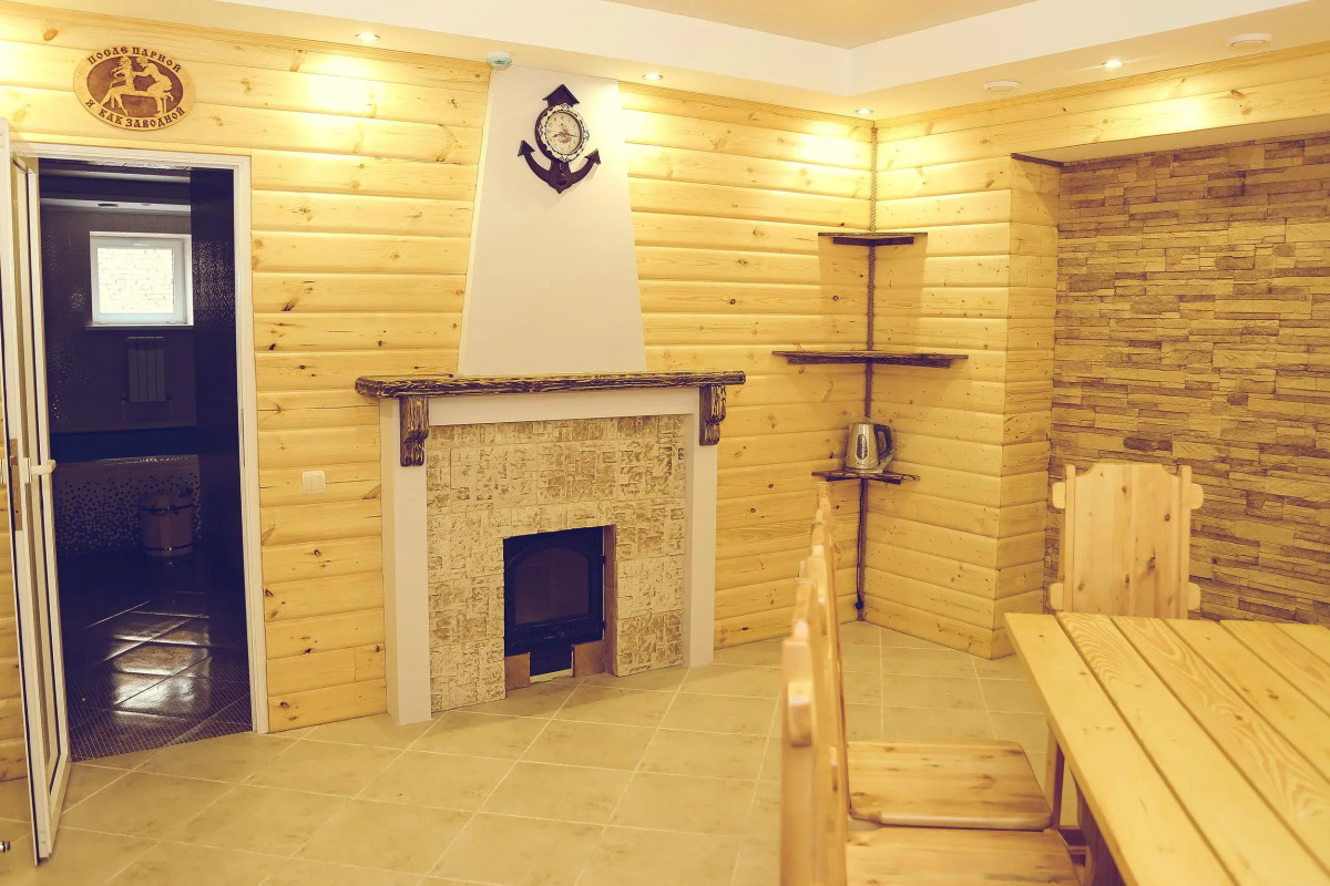 Гостевой Дом Марьяна