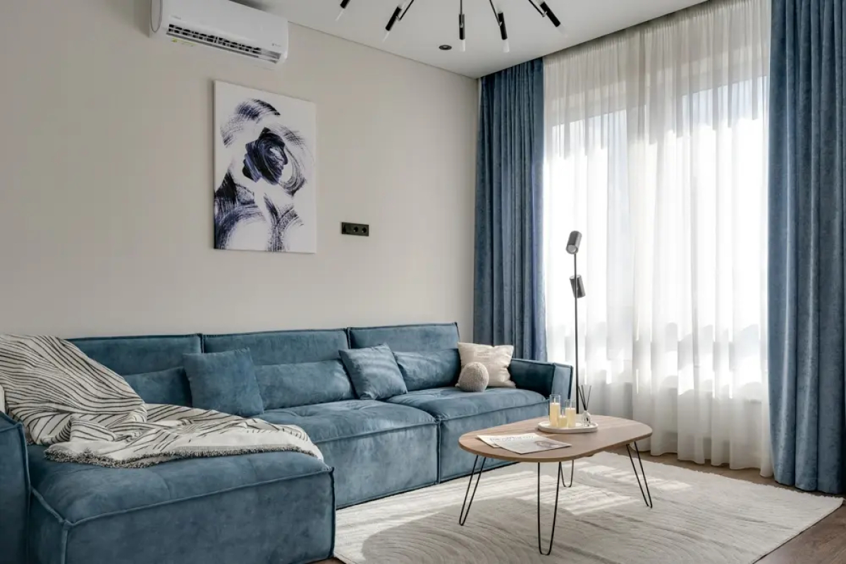 Апартаменты UraganAPART Ария