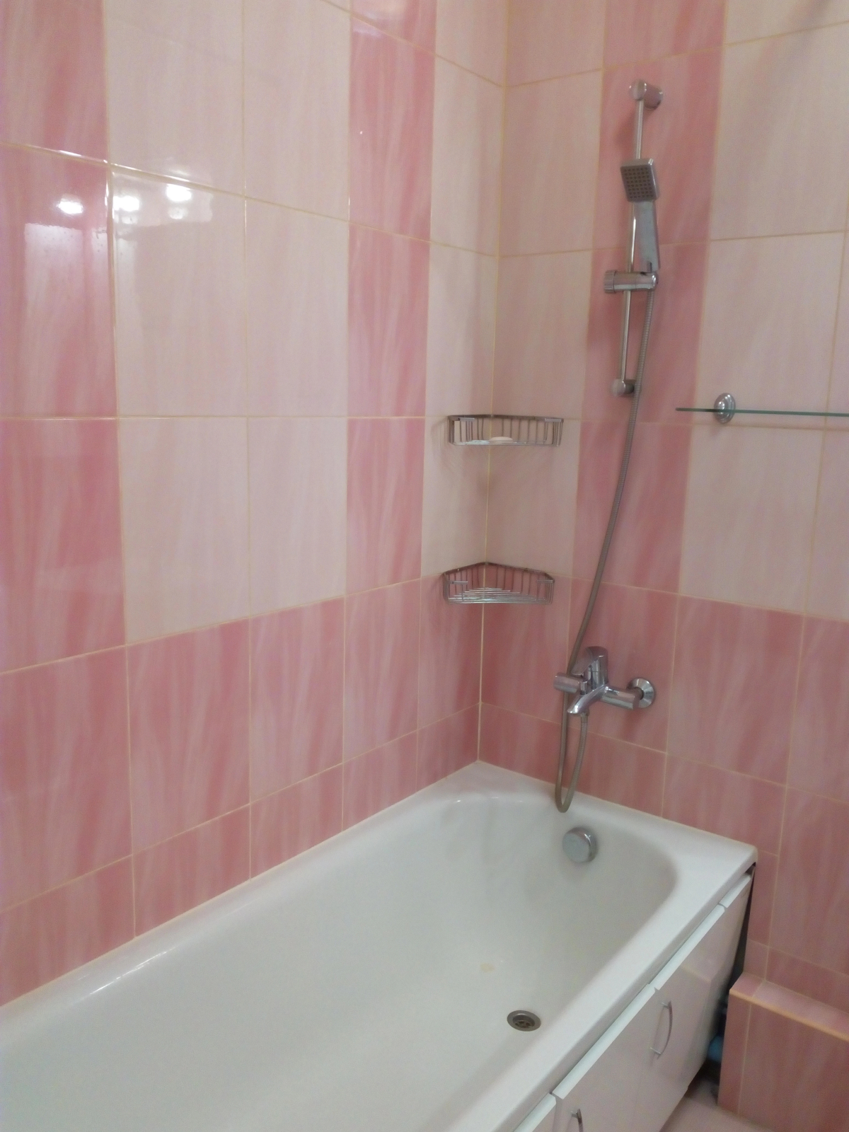 Апартаменты M7 Polevaya 2