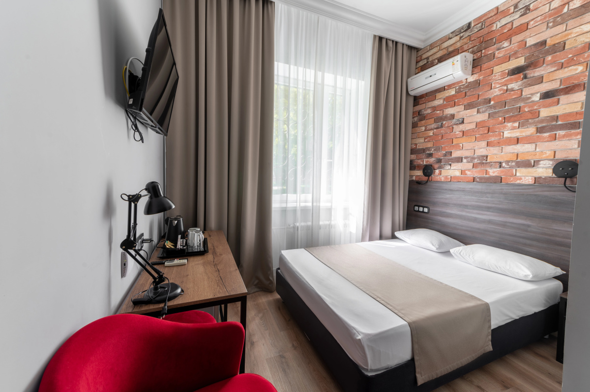 Xenia City Hotel Zelenograd