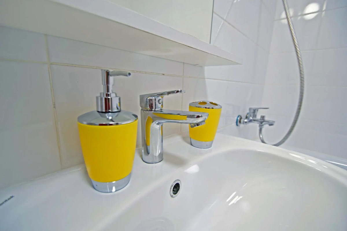 Апартаменты в ЖК Одинцово-1