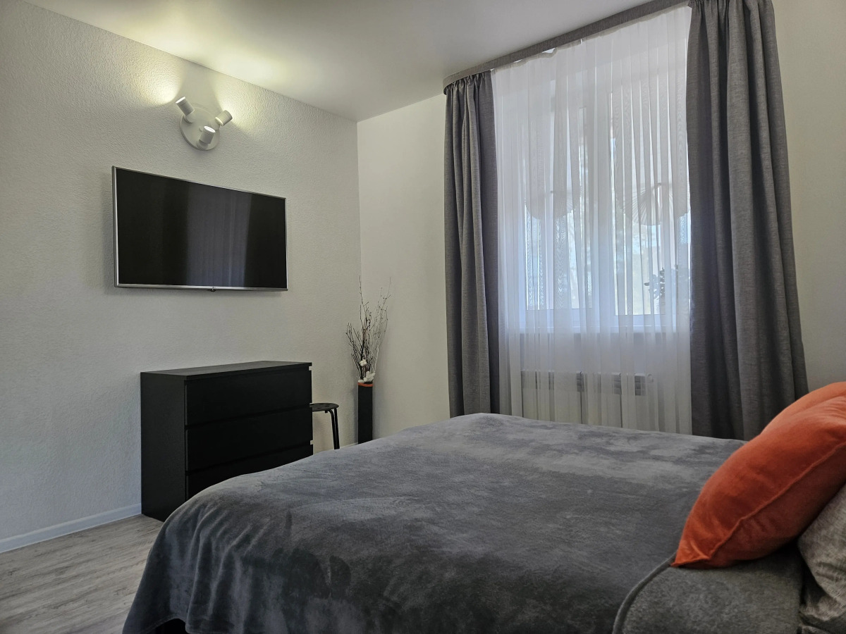 Квартира Современная студия 1