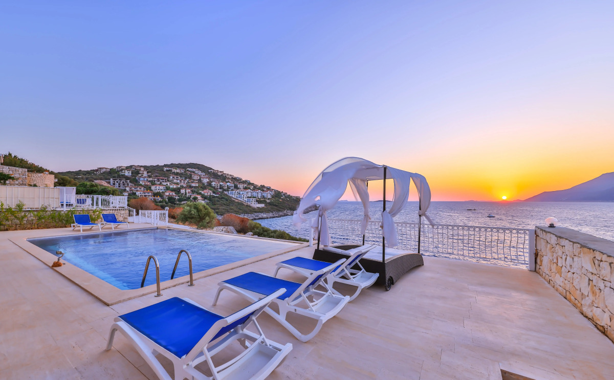 Вилла La Kumsal