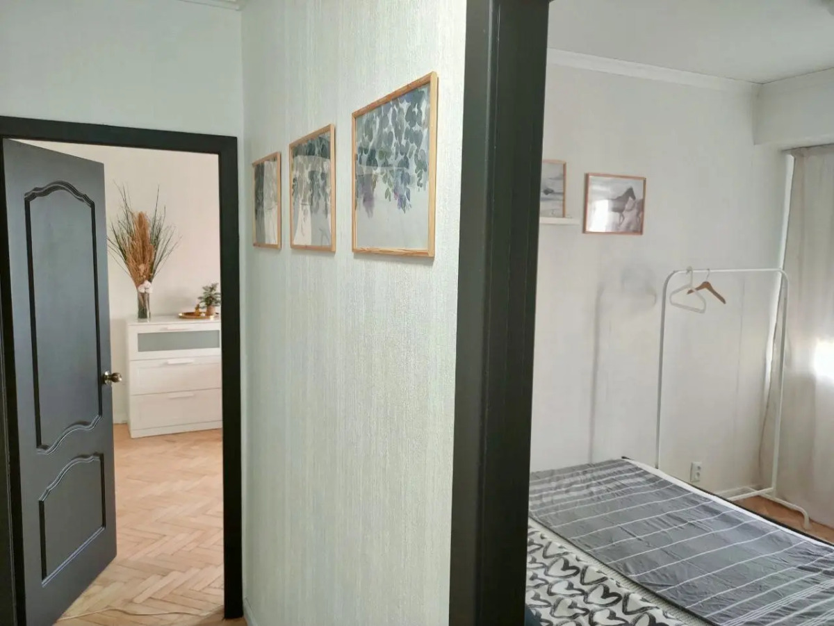 Апартаменты Easy stay Comfort & Relax Home