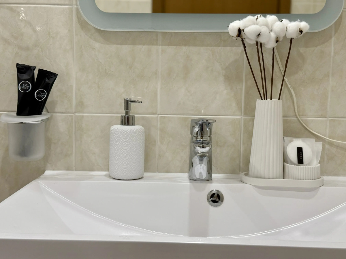 Квартира на Площади Победы 1