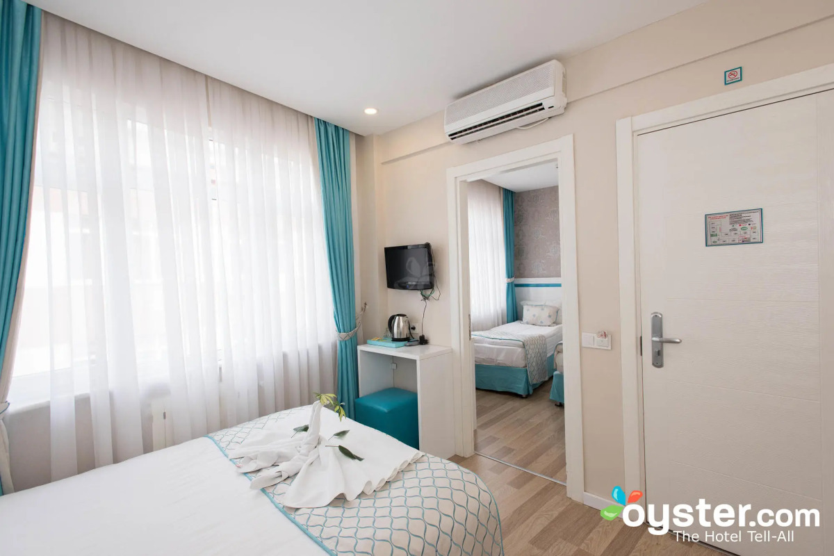 Отель Star Holiday