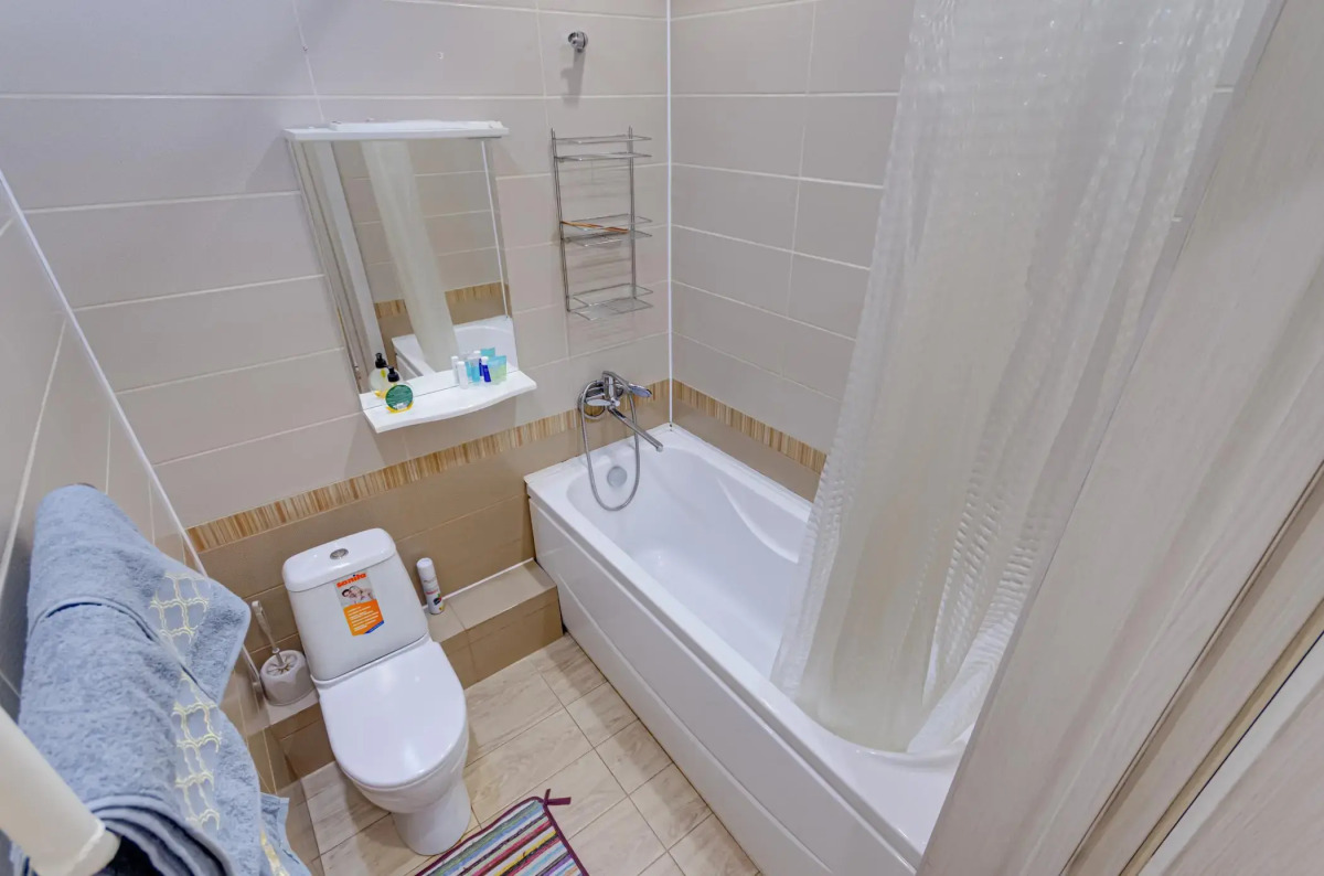 Квартира посуточно комфорт