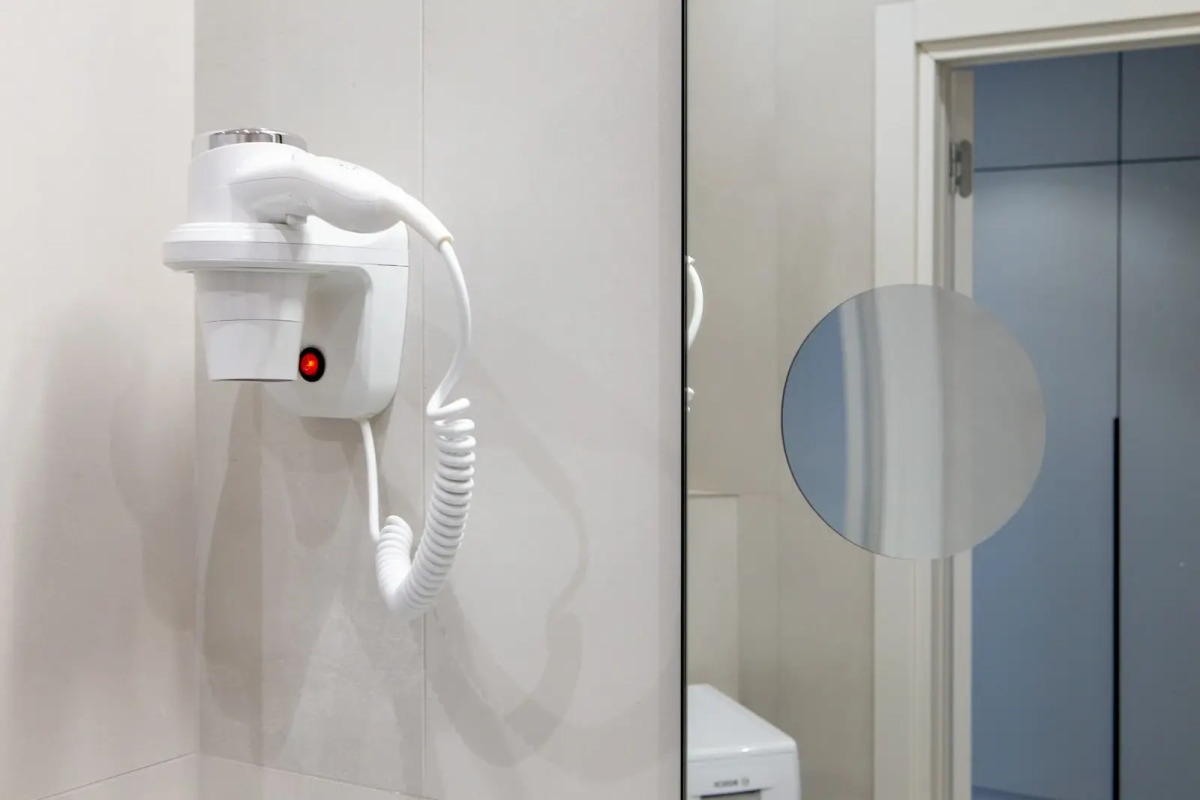 Апартаменты 4Кайф Kristall Apart с видом на море