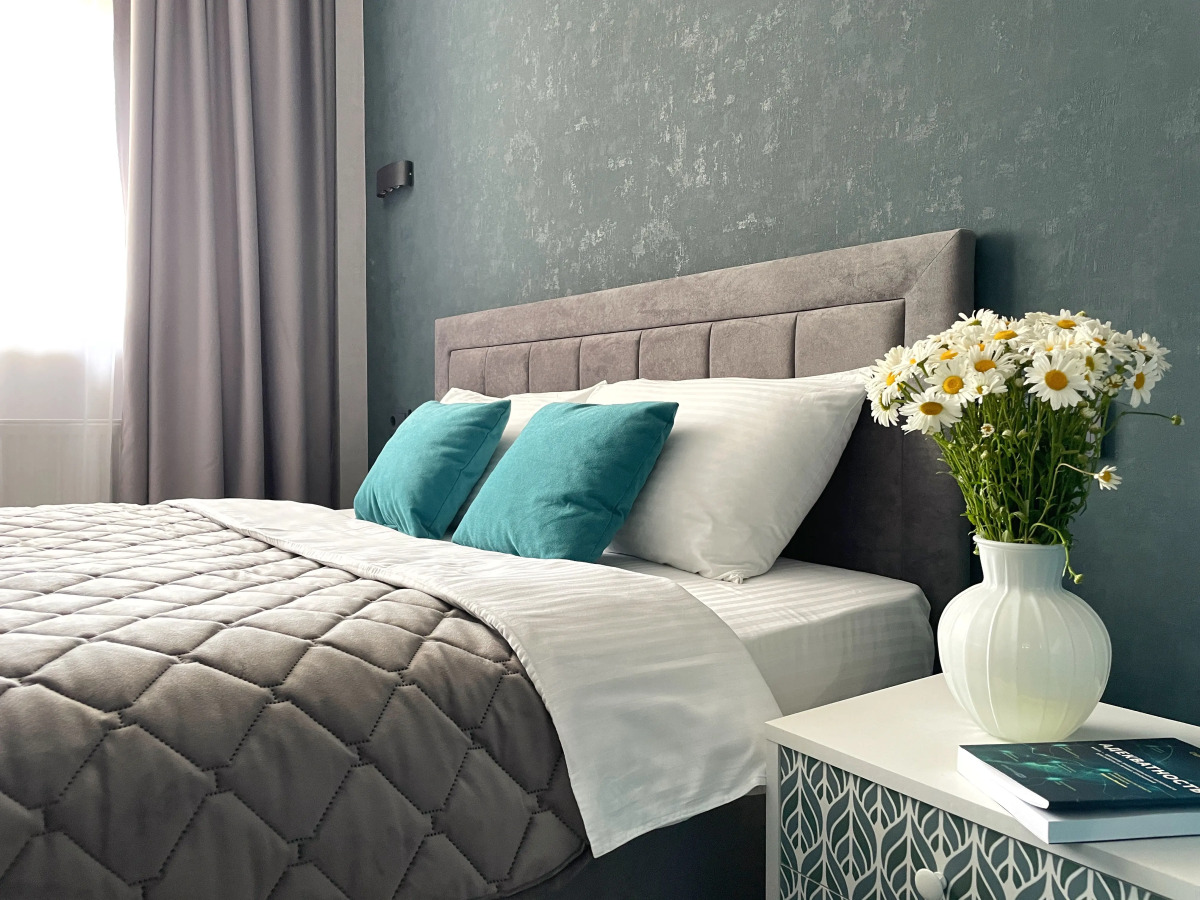 Квартира Студия Люкс Удачные Сутки с Видом на Машук Центр