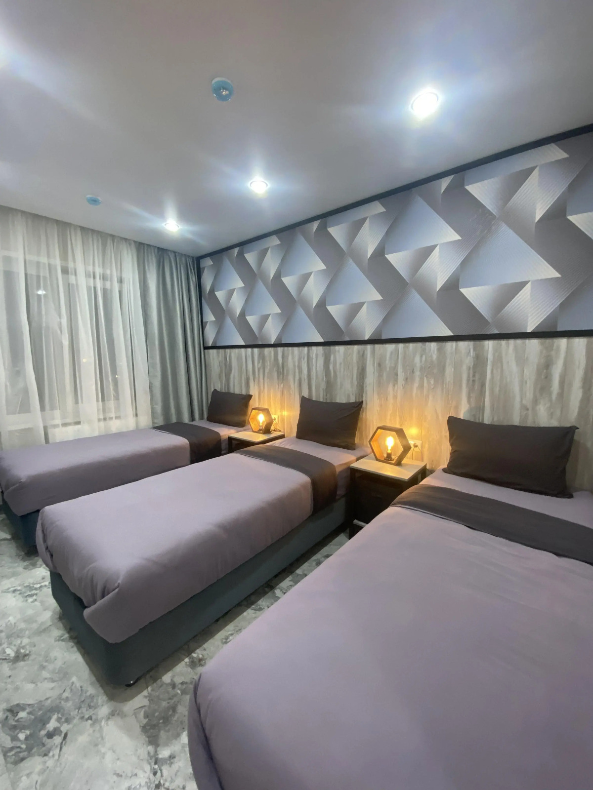 Гостевой дом ДУБКИ