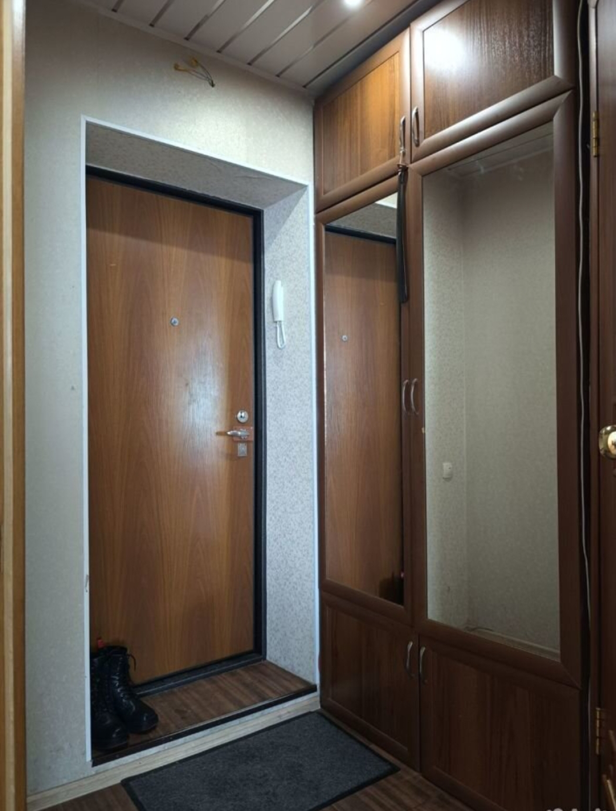 Квартира на 6 гостей в центре города на Поющих фонтанах