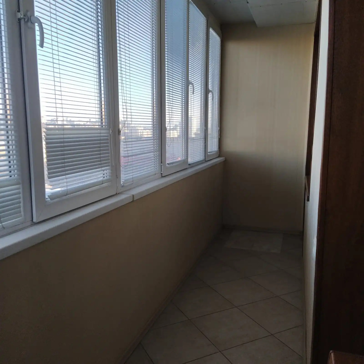 Апартаменты Делюкс