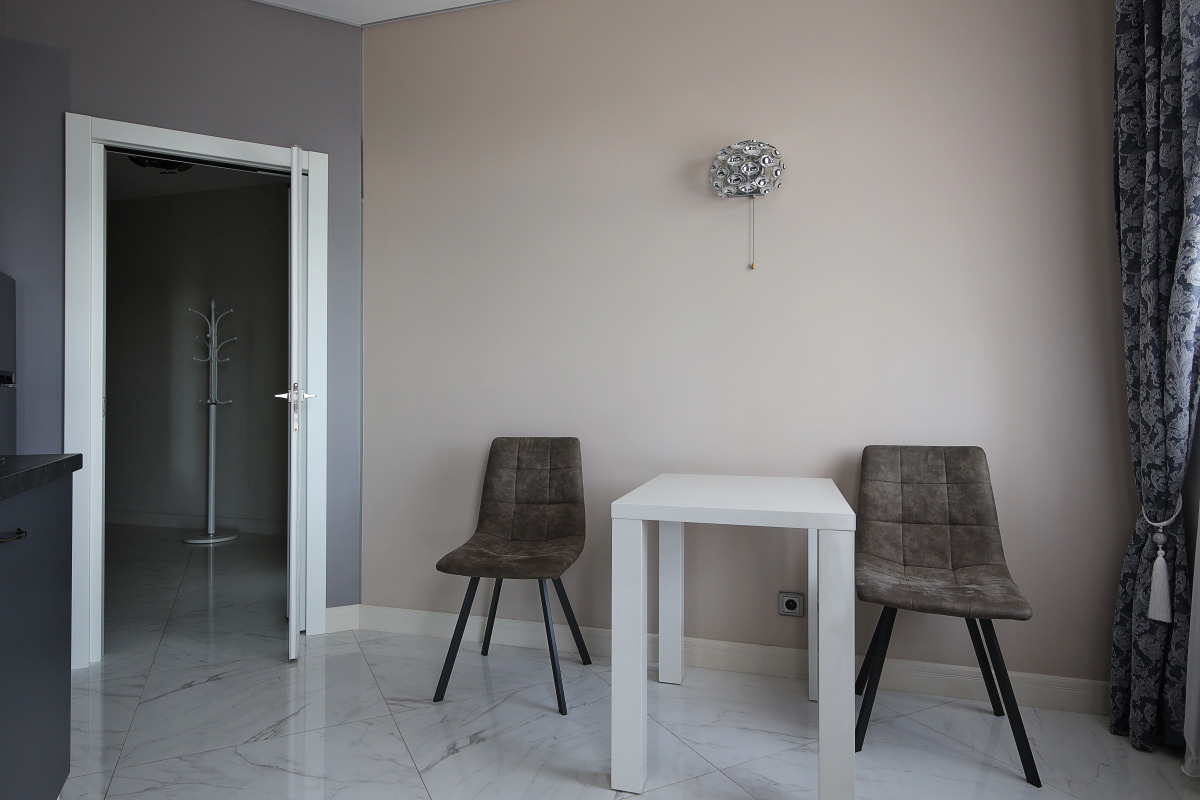 Апартаменты АпартГагарина