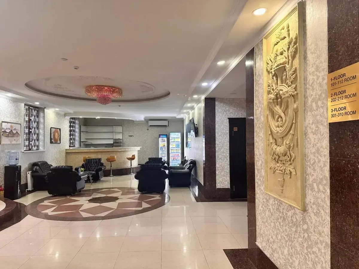 Отель Arda Palace