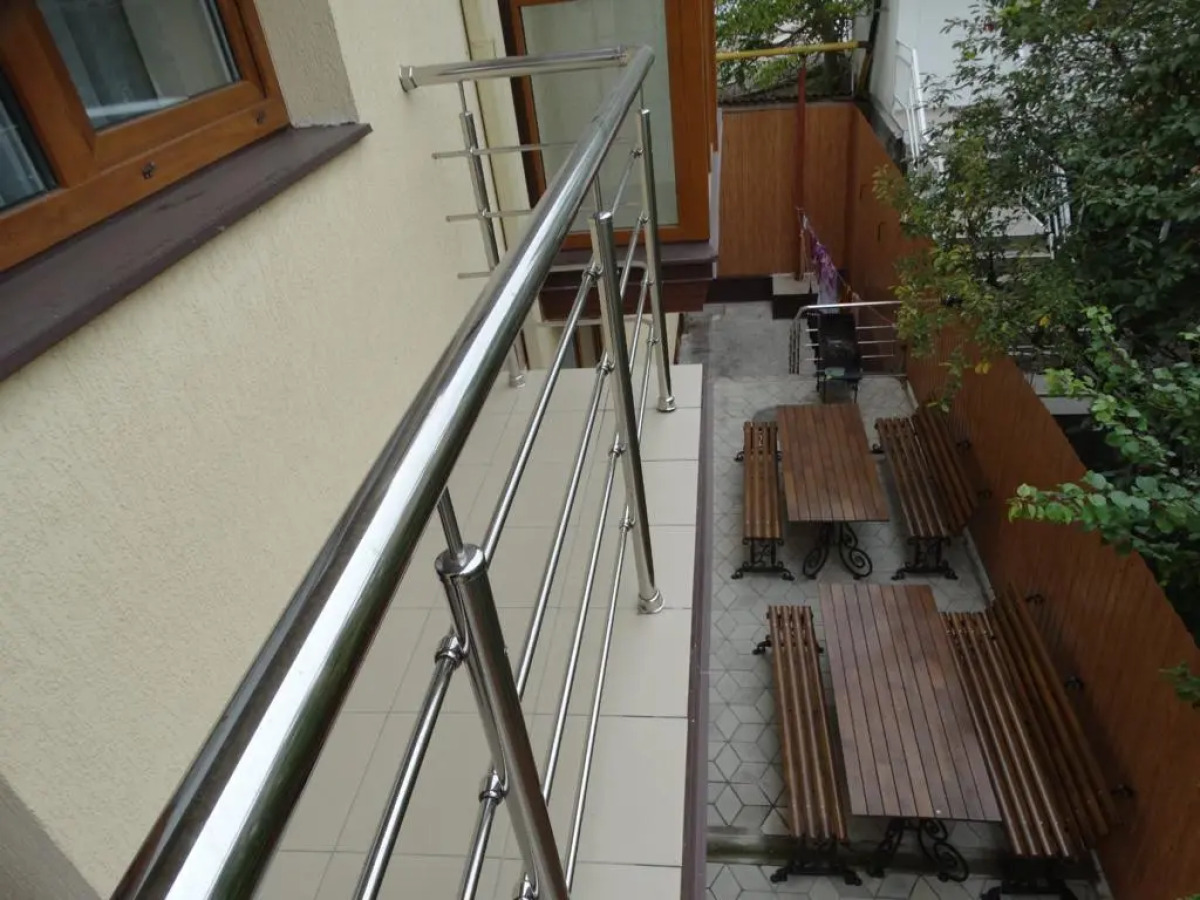 Гостевой дом La Vita (Ла Вита)