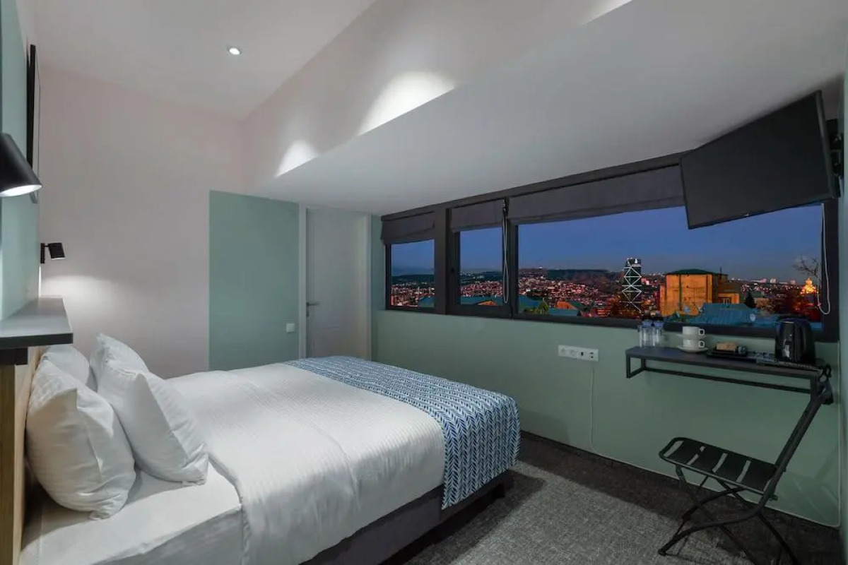 Vera Hills Boutique Hotel