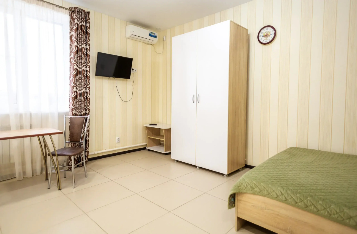 Мини-Отель Гостевой Дом