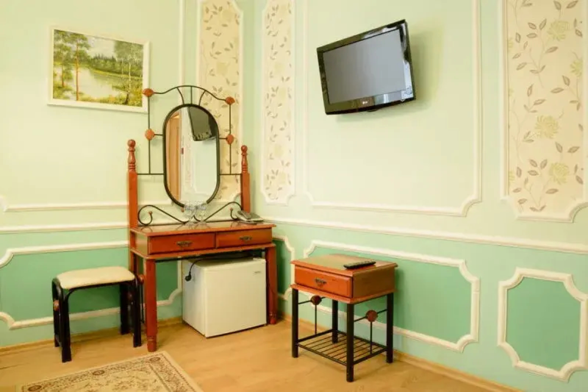 Мини-отель Виктория