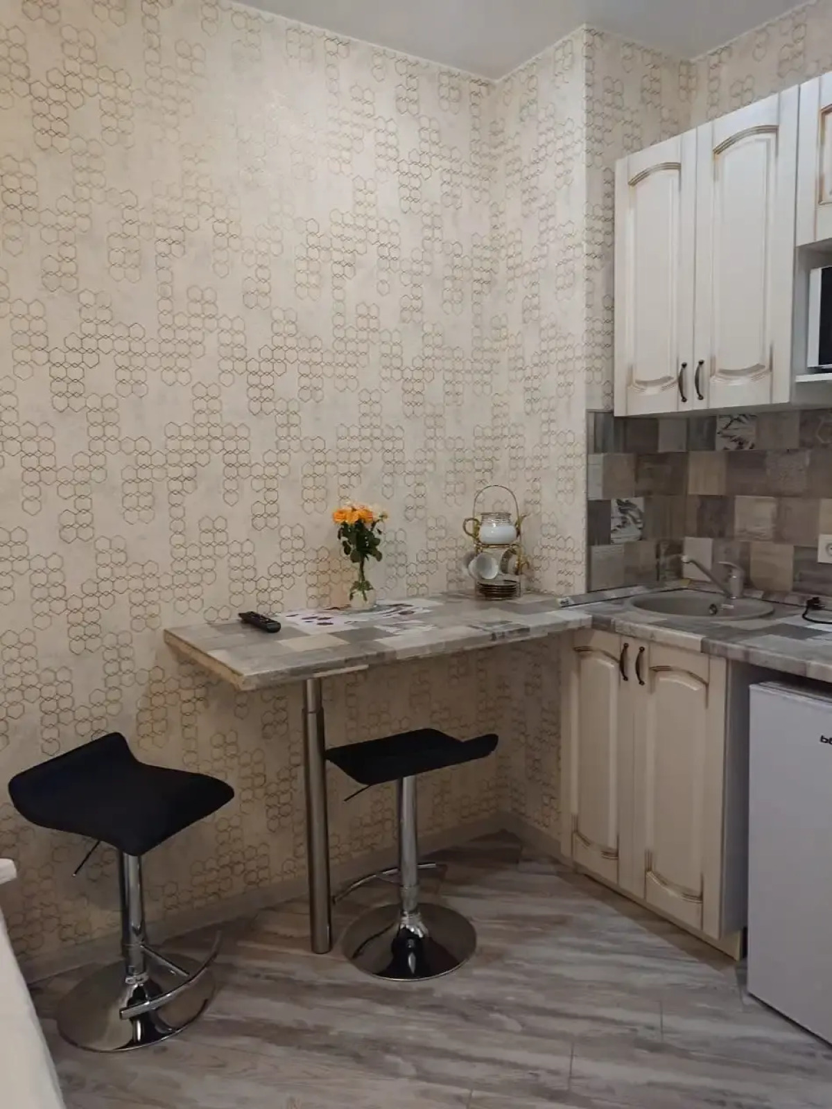 Апартаменты Семейный Очаг