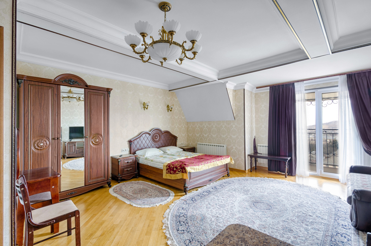 Квартира Green Apart
