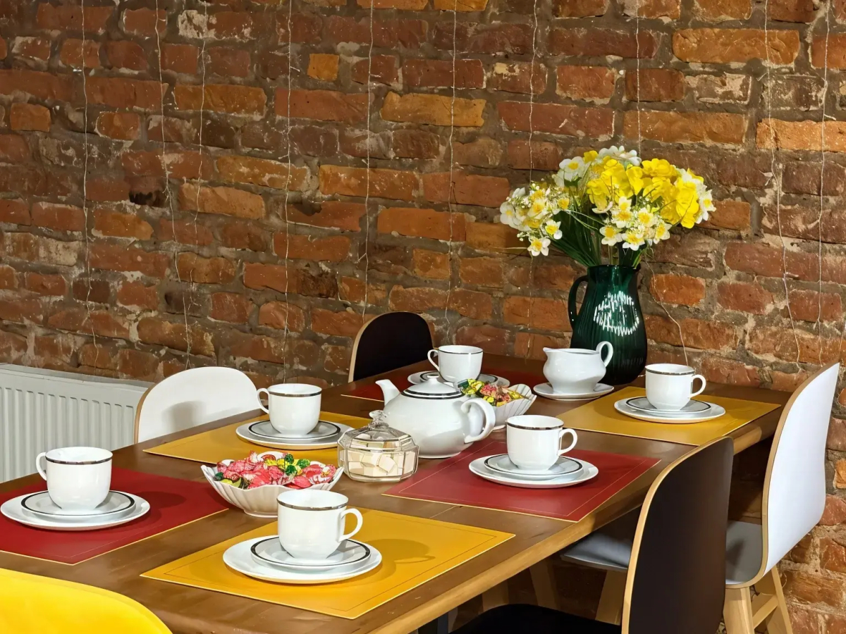 Апартаменты Невский проспект 72