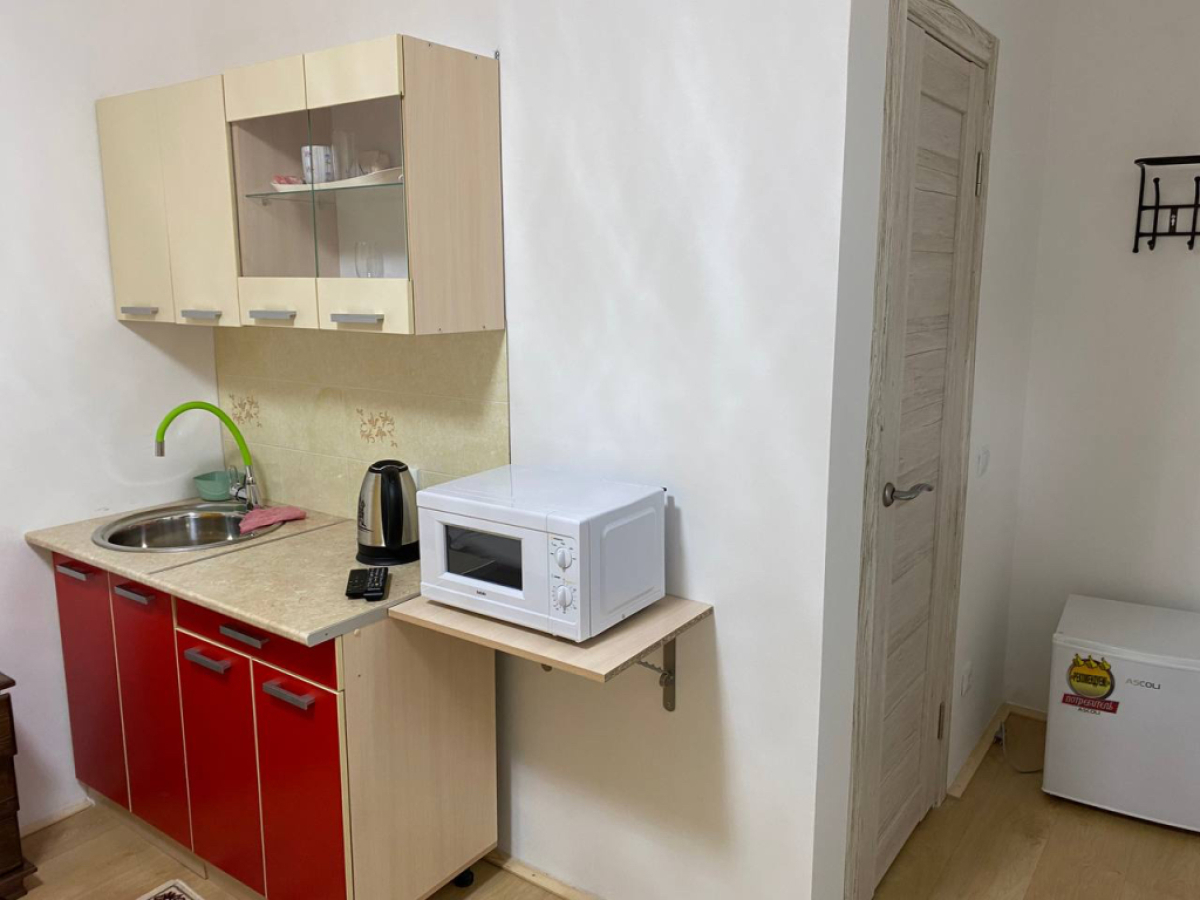 Уютные Апартаменты 1 на Велижской