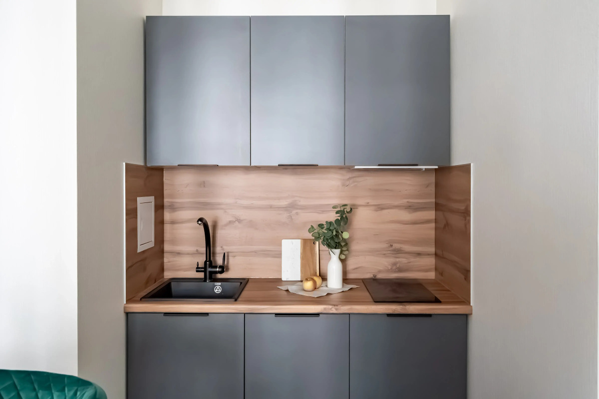 Апартаменты Merino Home Amelie