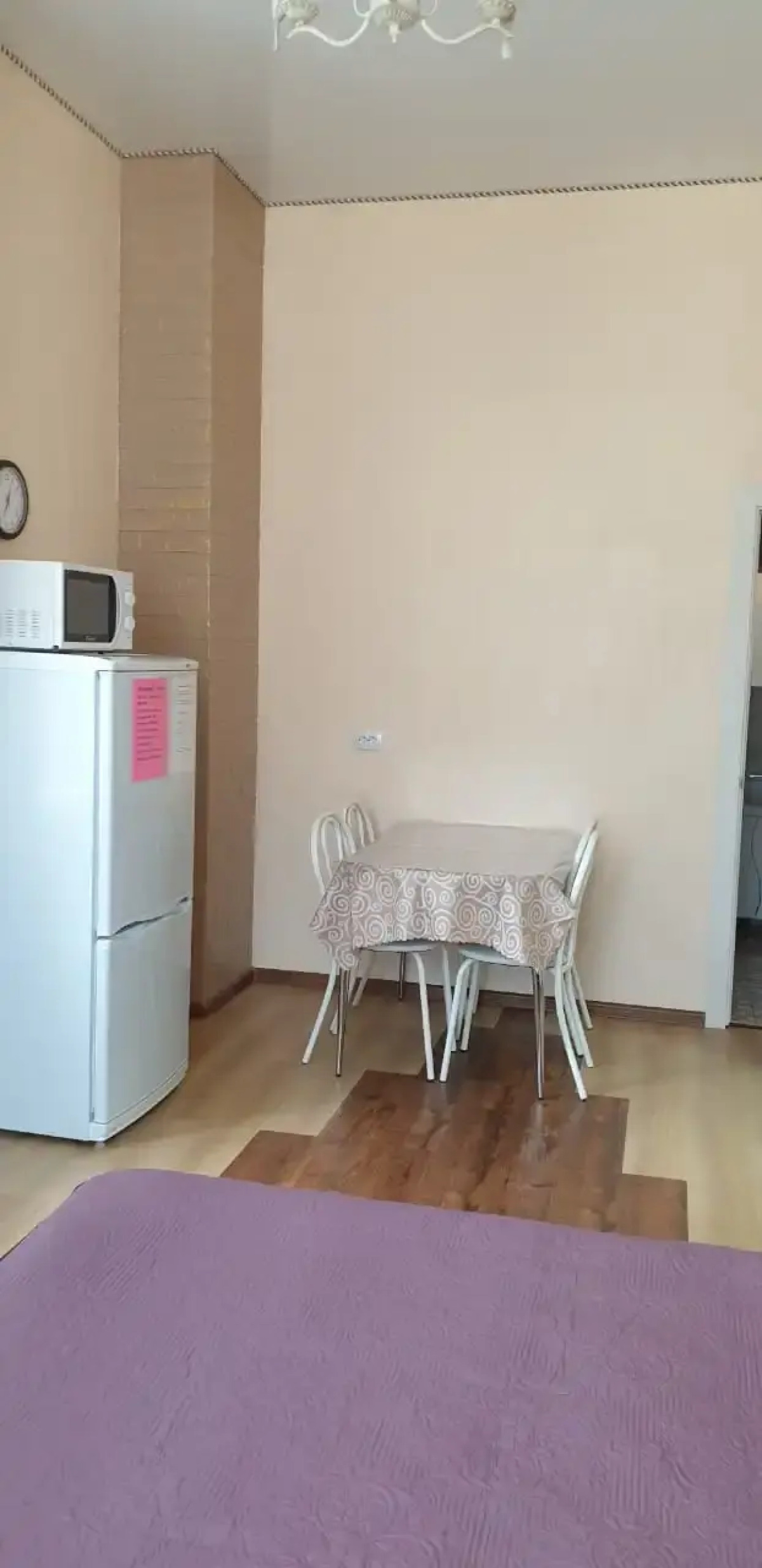 Апарт-отель На Проточной