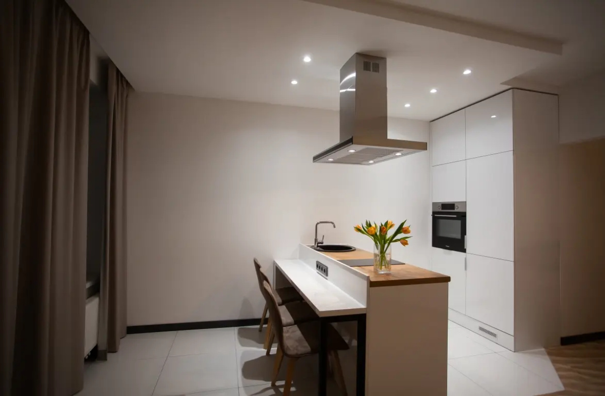 Апартаменты Комфорт Park House