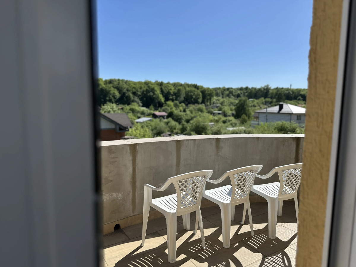 Апартаменты Столица 2313