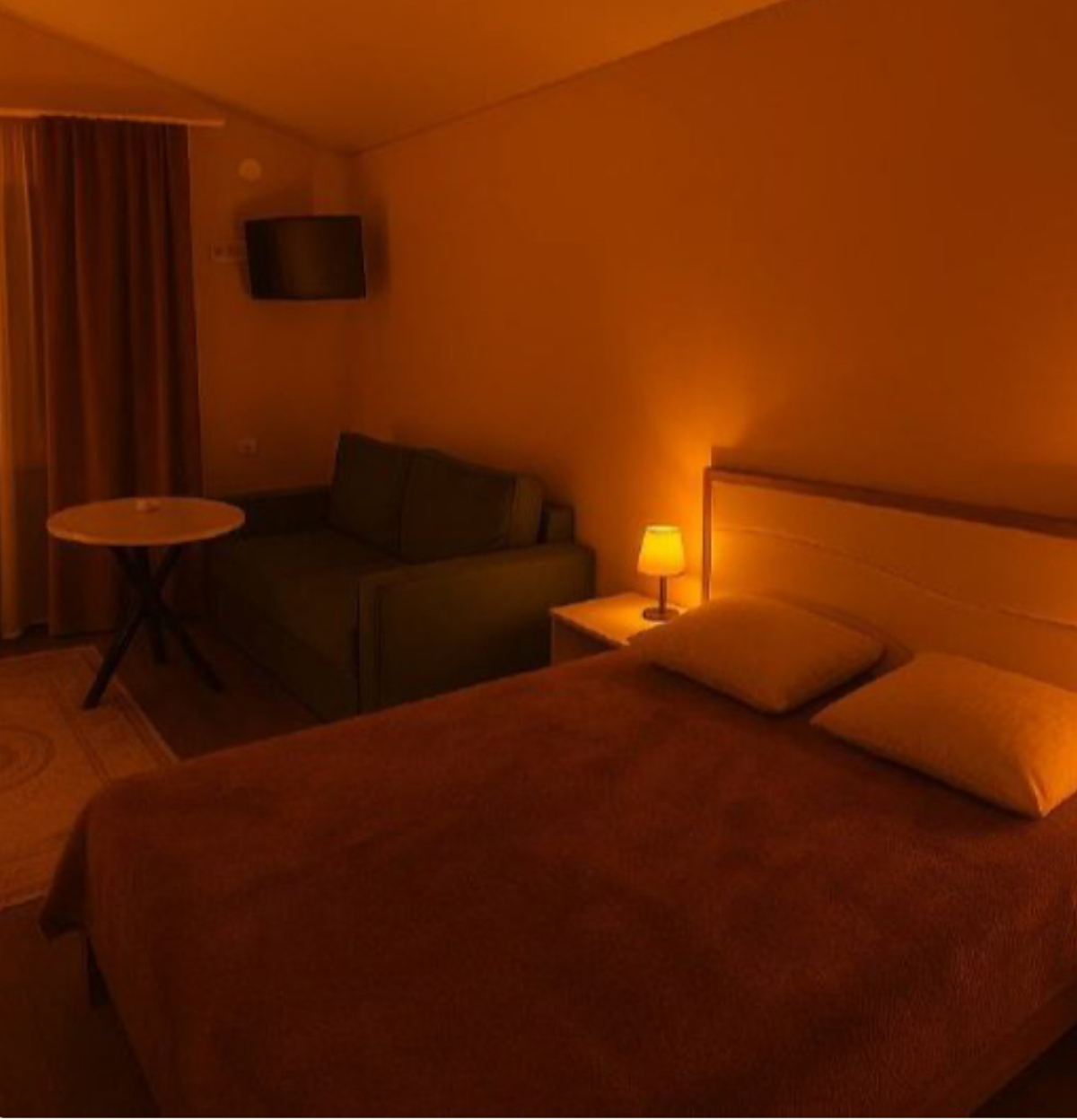 Апартаменты FinHouse