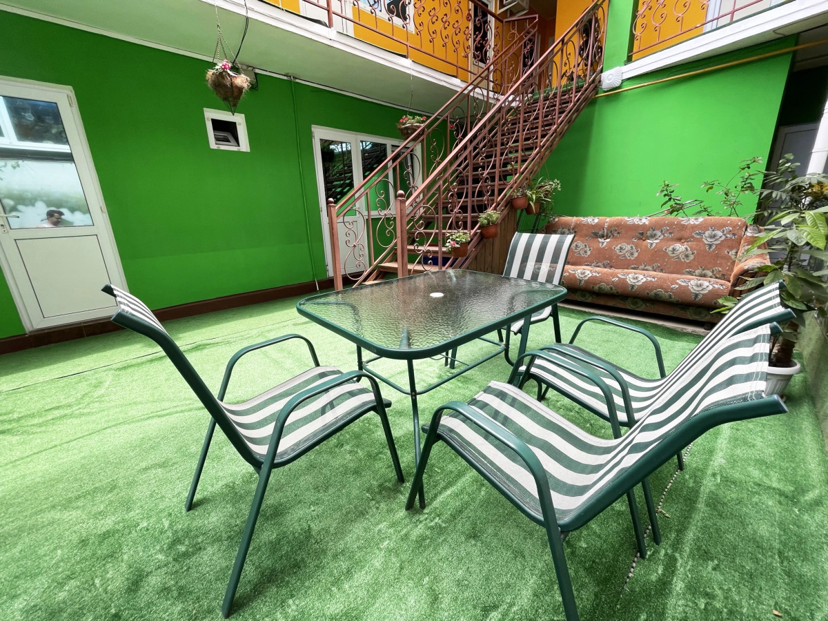 Гостевой Дом Камена