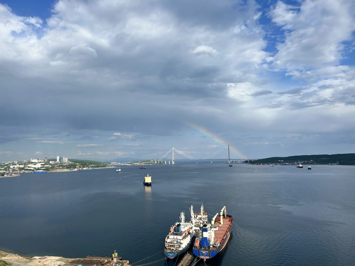 Квартира на Крыгина