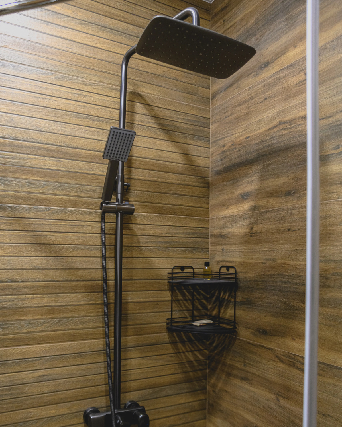 Квартира на Весенней